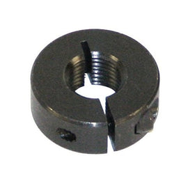 THRU ROD NUTS, 4 PACK, dune buggy vw baja bug