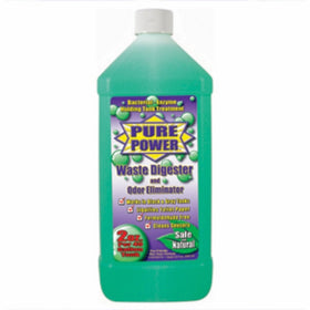 Pure Power, 32 oz