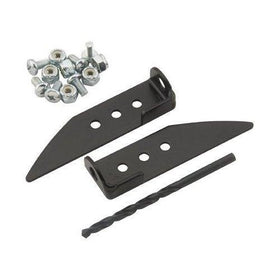 Bagger Parts Fairing Bracket Repair Kit 489995