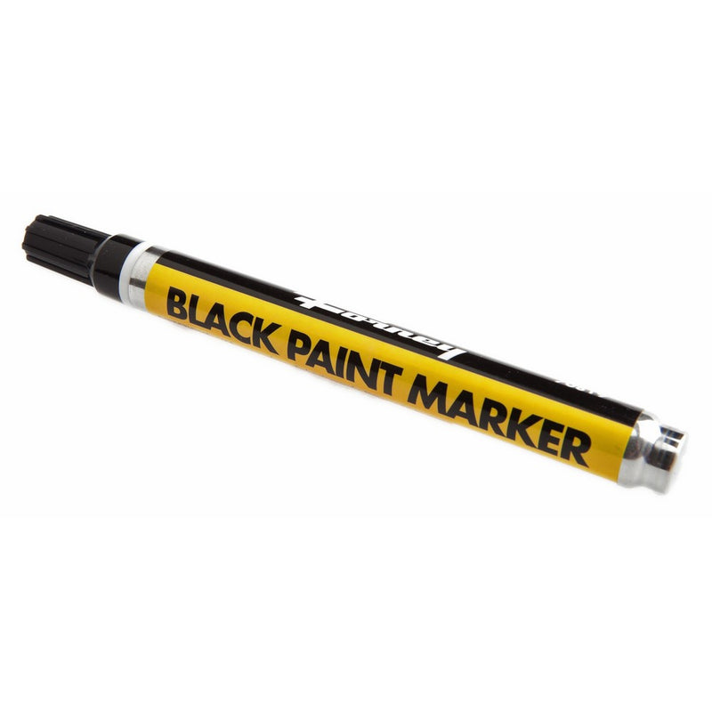Forney 60313 Paint Marker, Black
