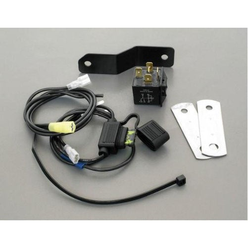 Rivco Products Universal Magnum Electric Horn Hardware Kit EH500