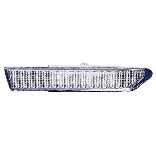 Depo 317-1413R-A Acura TL Passenger Side Replacement Side Signal Light Assembly