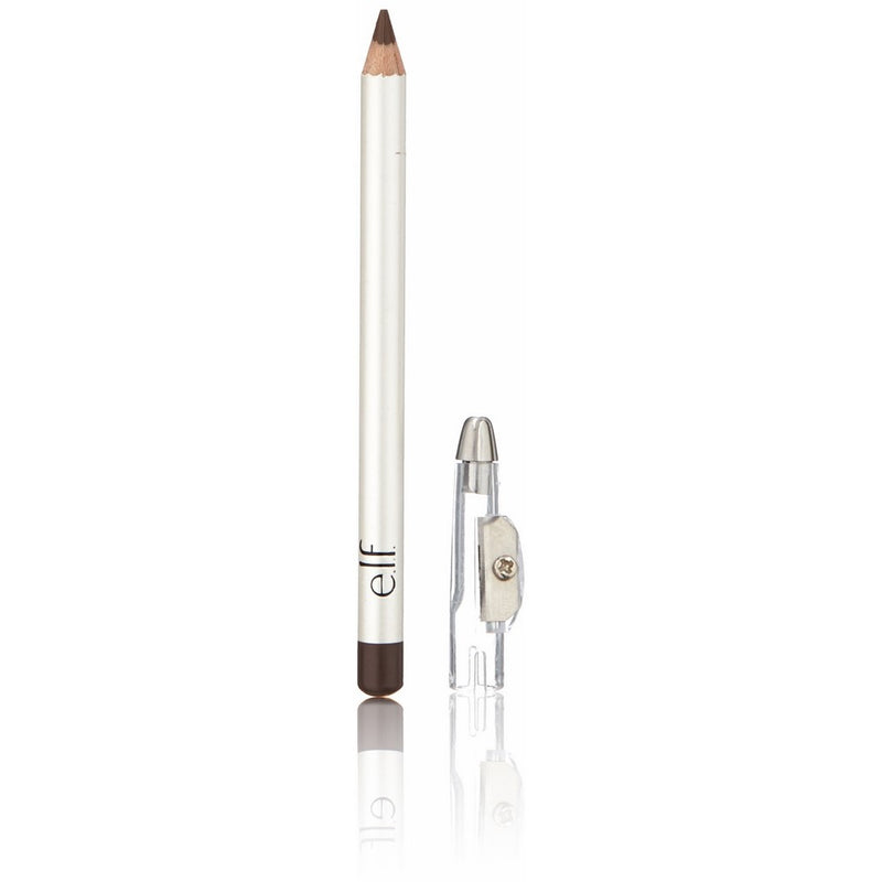 e.l.f. Brightening Eye Liner, Coffee, (Pack of 6)