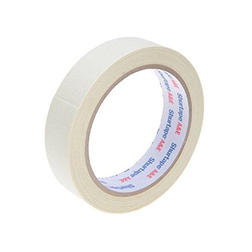 Pro Gaff / Gaffers Tape .5, 1, 2, 3, & 4 Inch Widths X Variable Lengths, 1/2 Inch, Glow Gaff