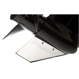 Panther 35-SS640 Safe-Skeg - Evinrude/Johnson Outboard (60, 70 HP), 1984-2002