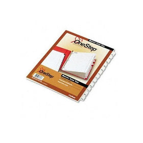 CRD60313 - Cardinal Traditional OneStep Index System