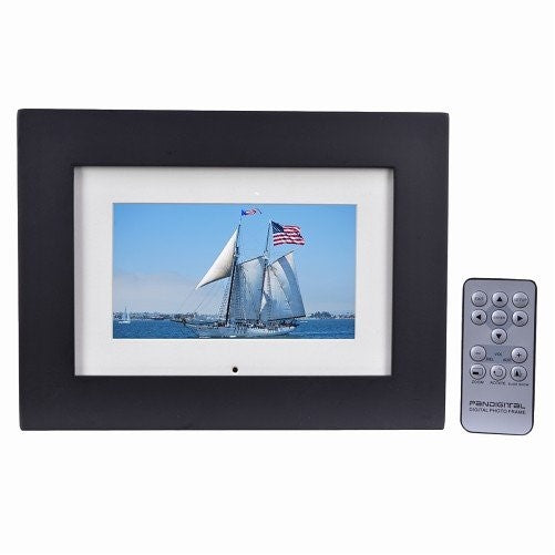 Pandigital 6 Inch LCD Digital Photo Frame