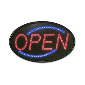 USS5583 - U. S. Stamp amp; Sign Newon LED Sign