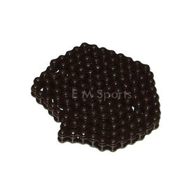 Mini Pocket Bike Atv Quad Dirt Bike Chain 47cc 49cc Parts # 25H