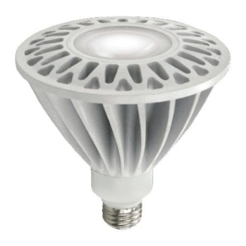 TCP LED17E26P3830KFL Dimmable LED 17-Watt PAR38 Flood Lamp