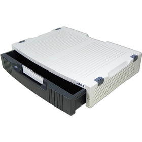 Basic Monitor/Printer Station