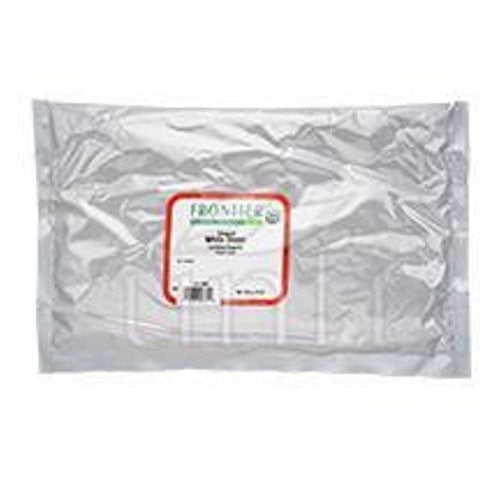 FRONTIER HERB, ONION FLAKES,OG2,WHITE #