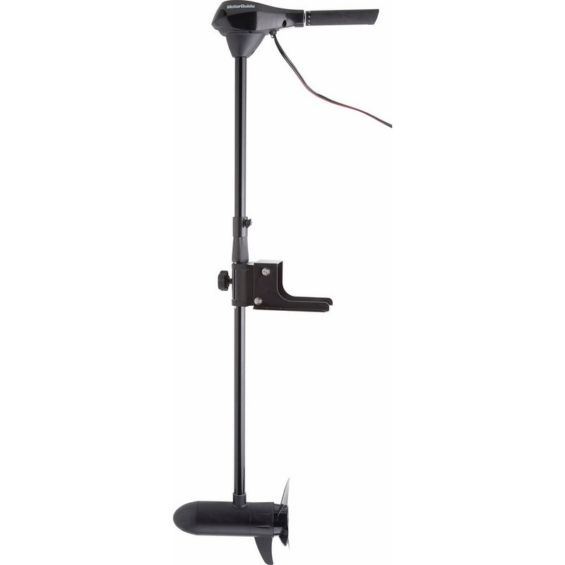 MotorGuide X3 Bow Mount Hand-Control Pontoon 940200230