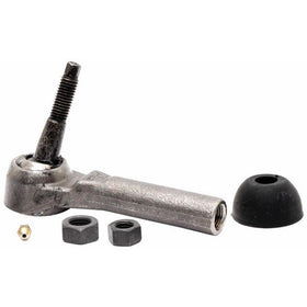 ACDelco 46A0660A Advantage Outer Steering Tie Rod End