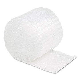 Bubble Wrap Cushioning Material 1/2"" Thick 12"" x 30ft