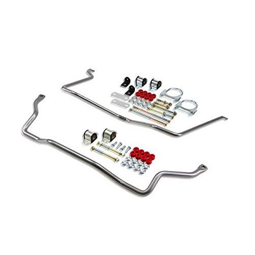 Belltech 9931 Anti-Swaybar Set
