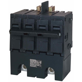 Murray MPP2150 120/240-Volt 4-pole type MPP 150-Amp Main Breaker