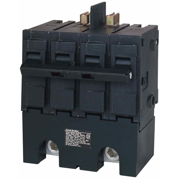 Murray MPP2150 120/240-Volt 4-pole type MPP 150-Amp Main Breaker
