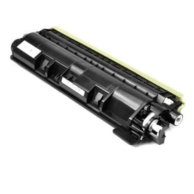 Compatible with Brother TN-210BK Black Toner Cartridge (2200 Page Yield)