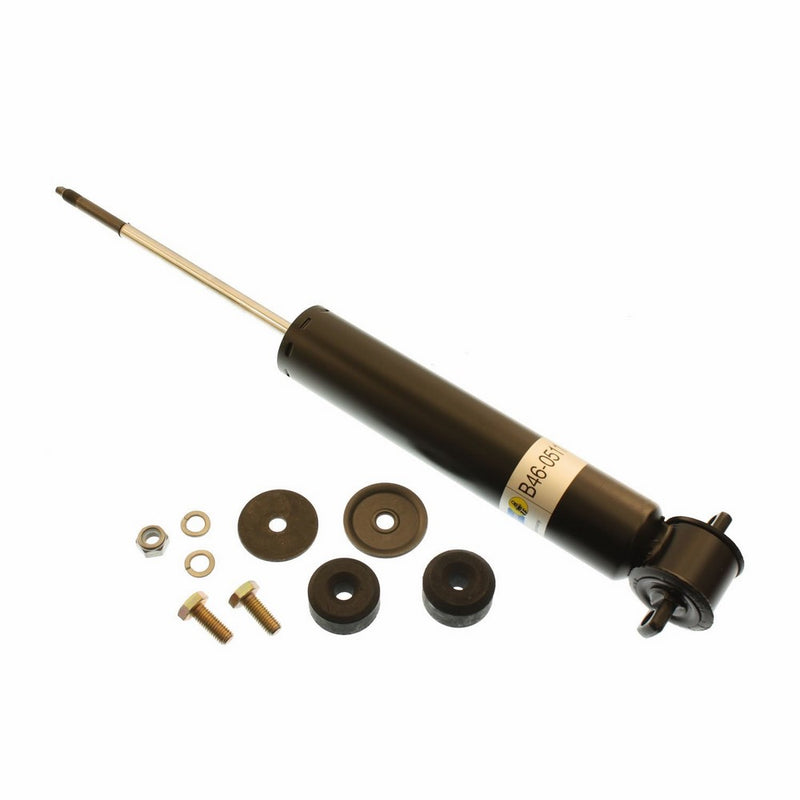 Bilstein 24-005111 B4 Series OE Replacement Shock Absorber B4 Series OE Replacement Shock Absorber