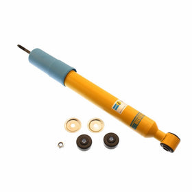 Bilstein 24-185356 Monotube Shock Absorber, Rear, 46mm