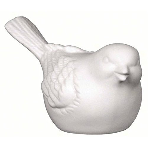 Streamline Bird Nightlight, 3"