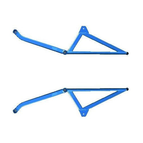 Cusco 564 492 FM Power Brace - Front Member