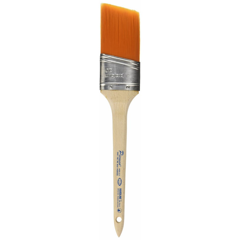 ProForm PIC6-2.0 Picasso Angled Oval & Advantage Pbt with Sash Handle, 2.0"