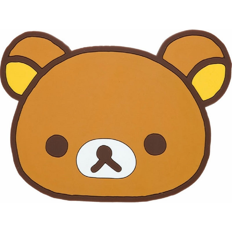 San-X Rilakkuma Cup Coaster