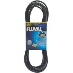 Fluval A1142 PVC Airline Tubing, 20'