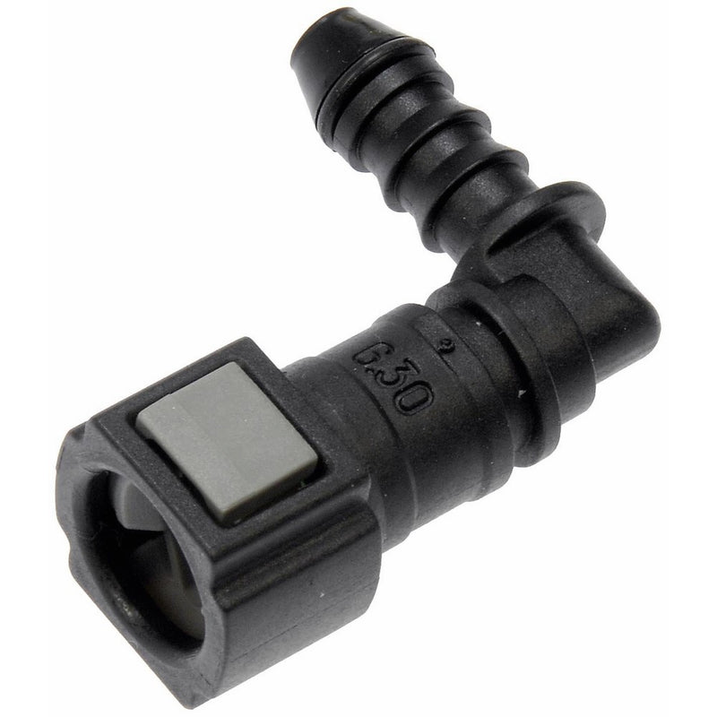 Dorman 800-179 Fuel Connector - 2 Piece