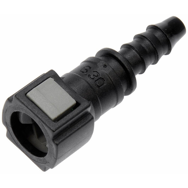 Dorman 800-184 Fuel Connector - 2 Piece