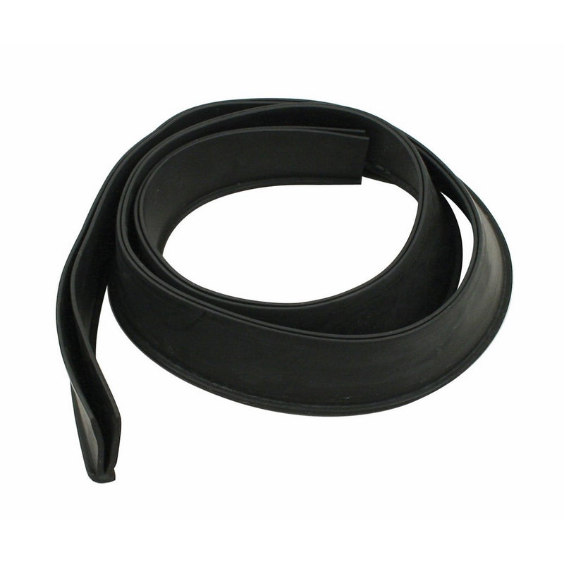 EMPI 3591-B Engine Compartment Breast Plate Seal VW Bug, Beetle 1949-1966