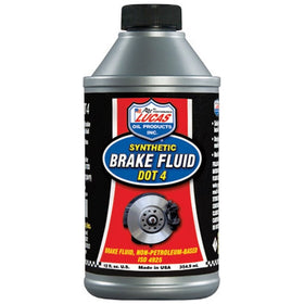 Lucas Oil 10827 Brake Fluid - 12 oz.