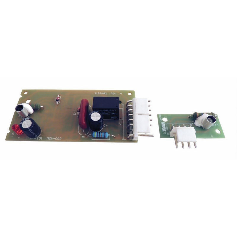 Supco ADC9102 Icemaker Control Board Replacement Kit, Replaces PS557945, 4389102, AP3137510