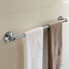 HotelSpa AquaCare series Insta-mount 24" towel Bar