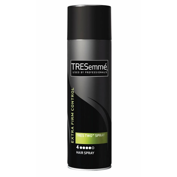 Tresemme Tres Two Extra Hold Hair Spray 11 Oz (3 Pack)