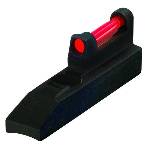 HIVIZ RG2245LLW01 Interchangeable Front Handgun Sight for Ruger 22/45 Lite Model