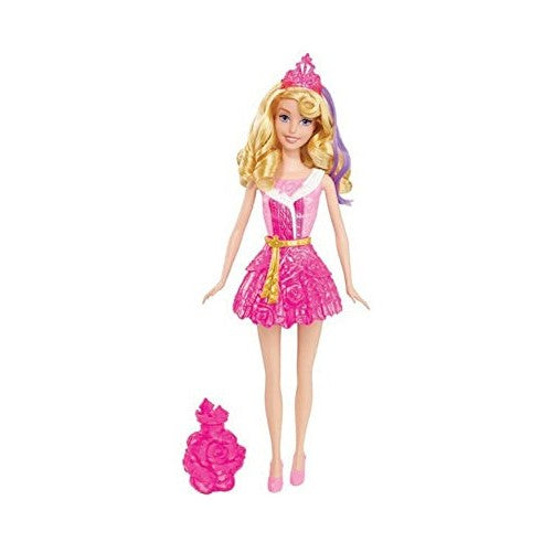 Disney Princess Magical Water Princess Aurora Doll