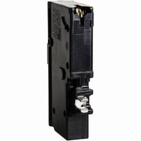 Square D by Schneider Electric HOM115PCAFIC Homeline Plug-On Neutral 15 Amp Single-Pole CAFCI Circuit Breaker, ,