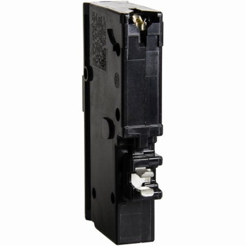 Square D by Schneider Electric HOM115PCAFIC Homeline Plug-On Neutral 15 Amp Single-Pole CAFCI Circuit Breaker, ,