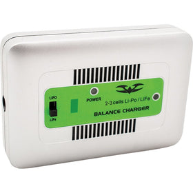 Valken Energy Li-po/Li-fe Cell Quick-3 Balancing Charger