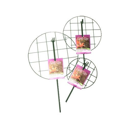 Luster Leaf 972 16" X 24" Medium Grow Through Grids - Quantity 12