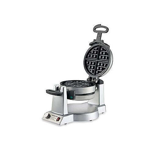 Waring Pro Pro Double Belgian Waffle Maker