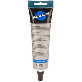 Park Tool HPG-1 High Performance Grease Blue, 4oz