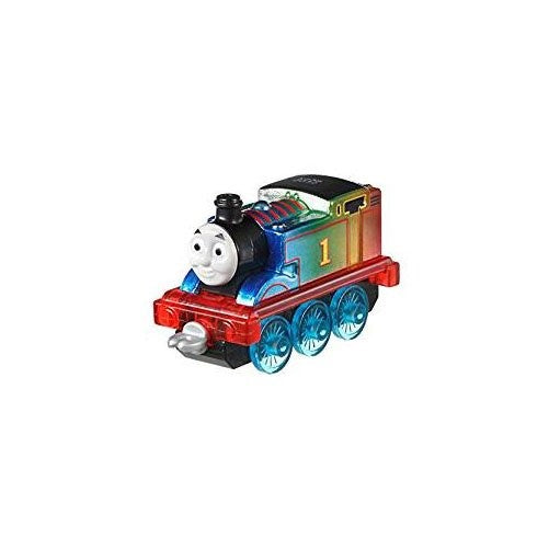 Thomas FJP74 Adventures Special Edition Rainbow Thomas