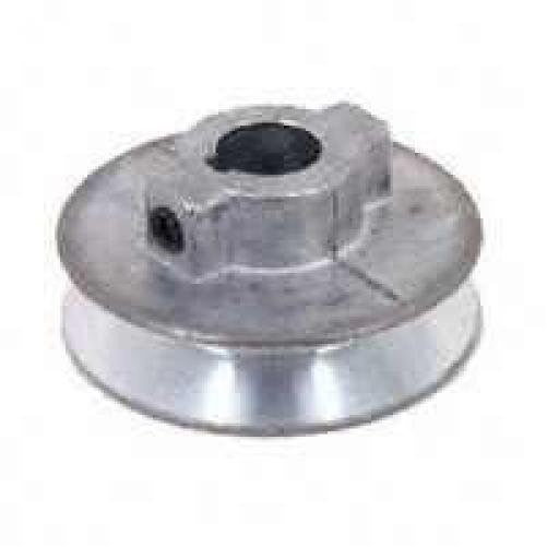 Chicago DIE Casting 700A 5/8"x7" Single V-groove Pulley