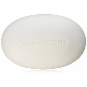 Vanicream Cleansing Bar, Fragrance Free, 3.9 Ounce Bars (Pack of 3)