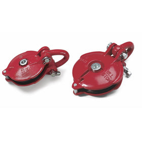 WARN 15640 Heavy Duty Snatch Block