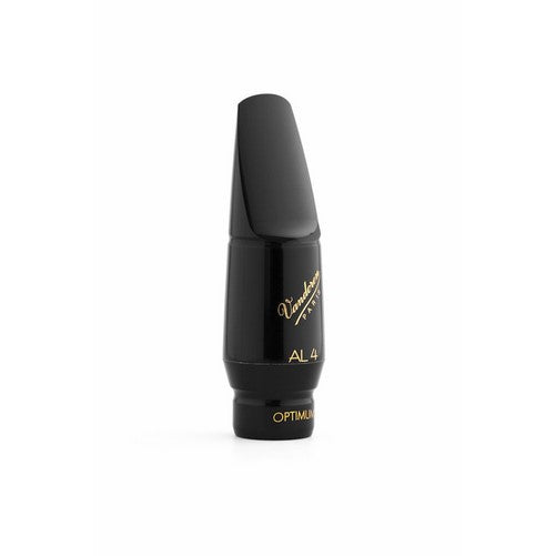 Vandoren SM712 AL4 Optimum Series Alto Saxophone Mouthpiece